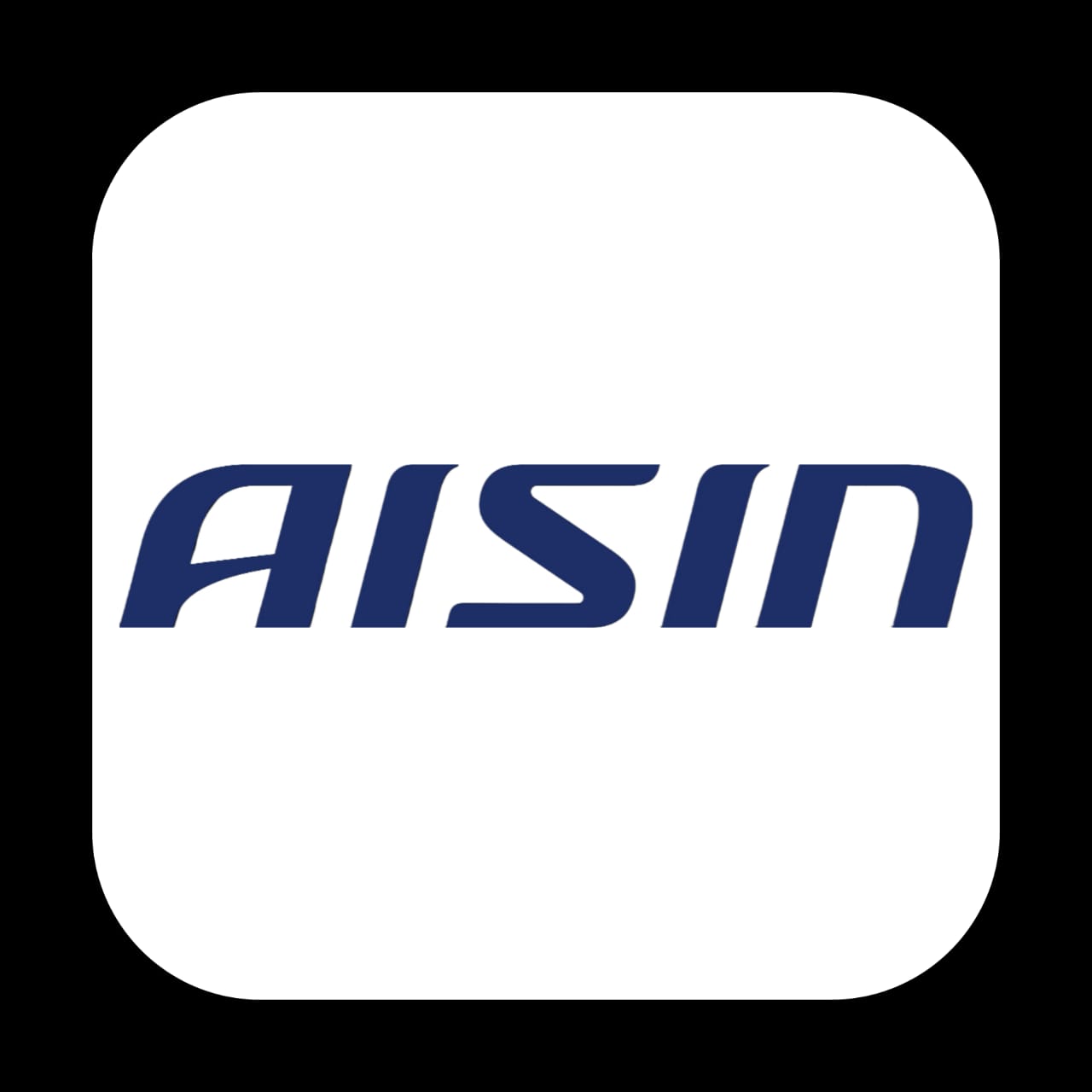 AISIN